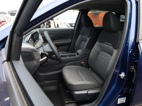 New 2026 Nissan Kicks SV image 8