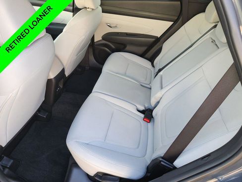 New 2026 Hyundai Tucson SE image 29