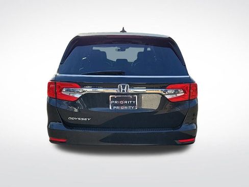 Used 2019 Honda Odyssey EX-L image 4