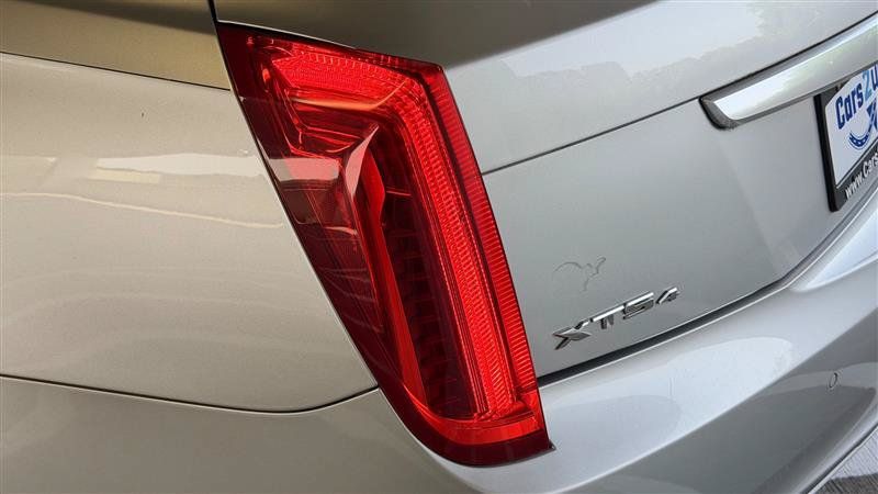 Used 2014 Cadillac XTS Platinum AWD/4WD image 11