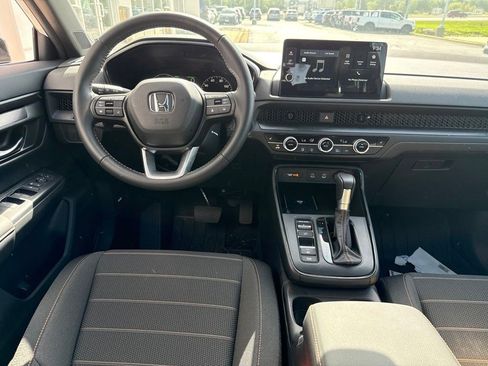 Used 2026 Honda CR-V Sport image 8