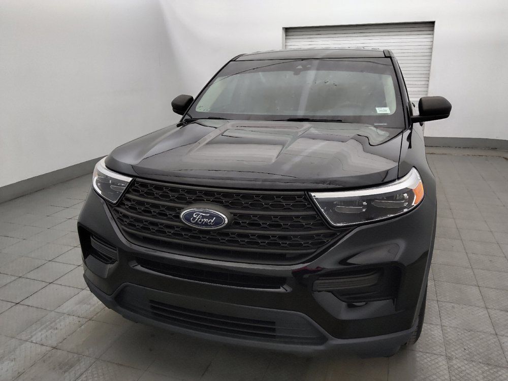Used 2021 Ford Explorer 2WD image 15