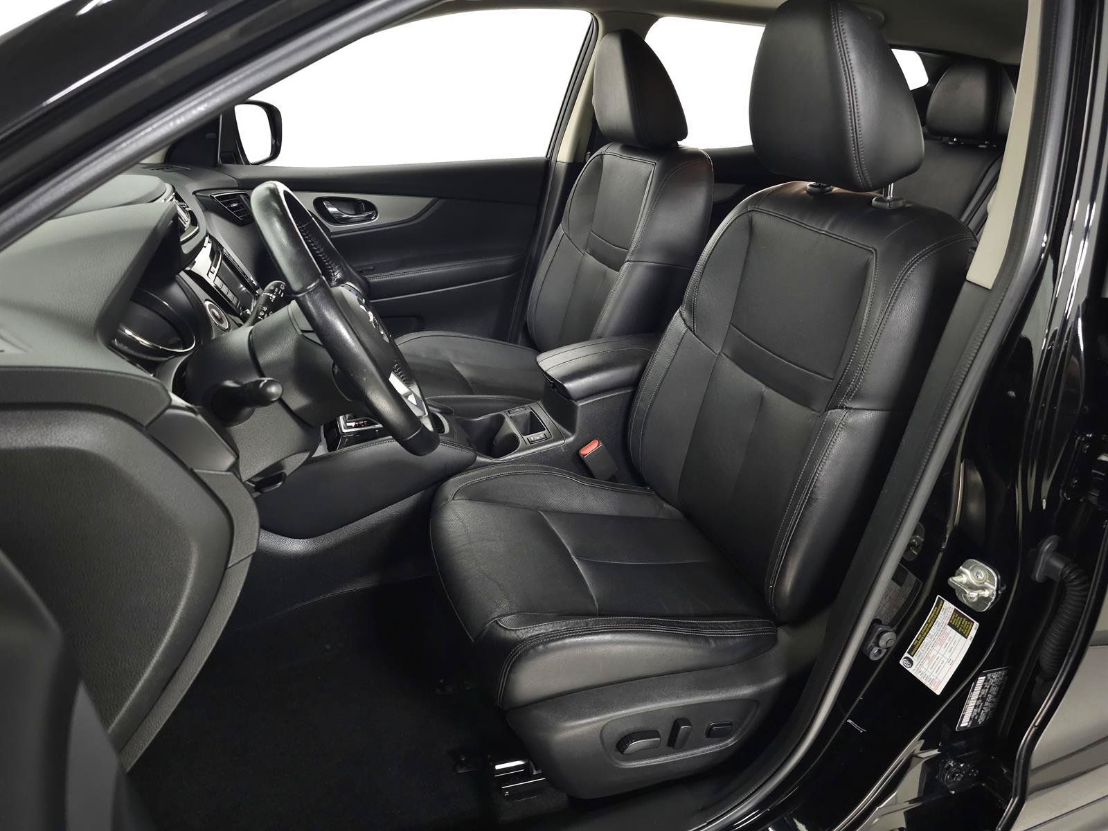 Used 2020 Nissan Rogue Sport SL w/ Premium Package AWD/4WD image 15