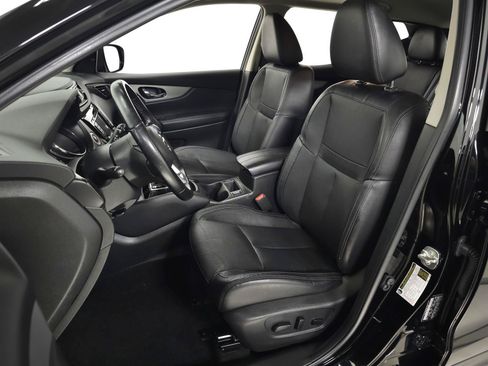 Used 2020 Nissan Rogue Sport SL w/ Premium Package AWD/4WD image 15