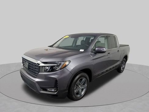 Used 2023 Honda Ridgeline RTL image 39