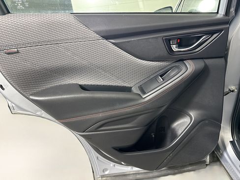 Used 2024 Subaru Forester Sport image 26