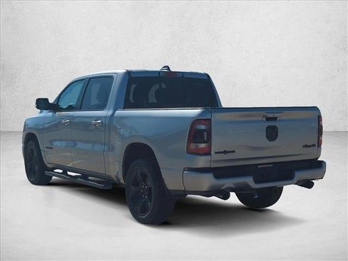 Used 2020 RAM 1500 Lone Star image 7