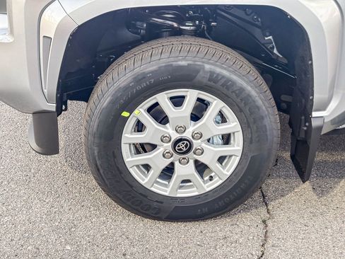 New 2026 Toyota Tacoma SR5 image 11