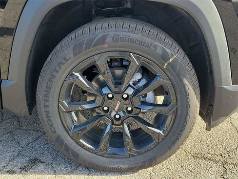 New 2026 GMC Terrain Elevation w/ Elevation Premium Package image 5