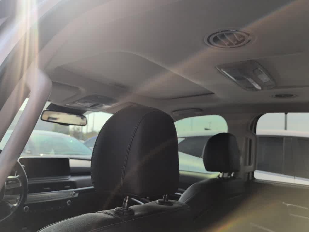 Used 2021 Kia Telluride EX w/ EX Premium Package FWD image 9