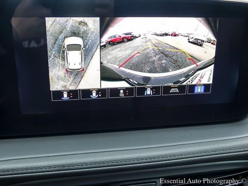 New 2026 Buick Encore GX Preferred w/ Advanced Technology Package image 19