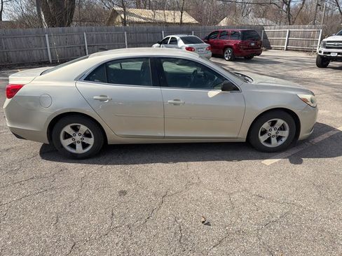 Used 2014 Chevrolet Malibu LS w/ Protection Package image 5