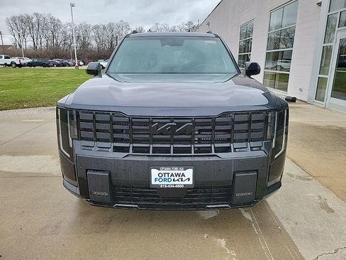 New 2027 Kia Telluride EX X-Line image 3