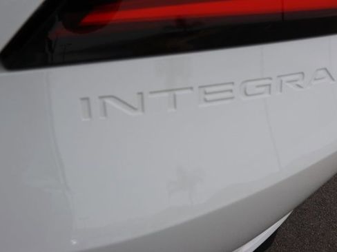 Used 2024 Acura Integra A-Spec image 8