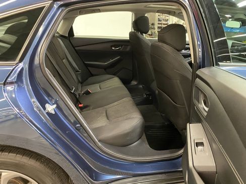 Used 2024 Honda Accord EX image 32