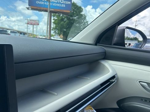 Certified 2026 Hyundai Tucson SEL FWD image 30