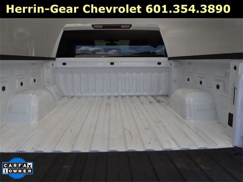 Used 2022 Chevrolet Silverado 1500 LT image 16