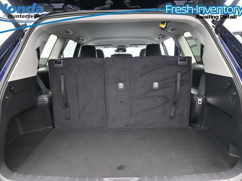 Used 2024 Toyota Grand Highlander AWD image 16