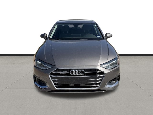 Used 2021 Audi A4 2.0T Premium w/ Convenience Package AWD/4WD image 2
