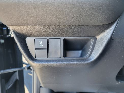 Certified 2023 Honda HR-V Sport image 20