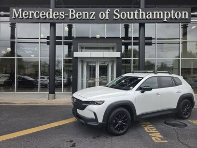 Used 2024 MAZDA CX-50 AWD 2.5 S w/ Weather Package