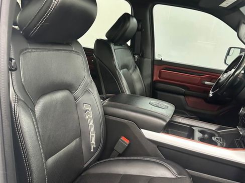 Used 2022 RAM 1500 Big Horn image 41