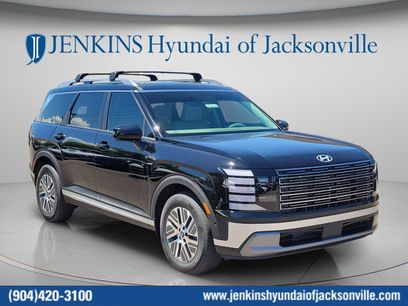 New 2026 Hyundai Palisade SEL Premium
