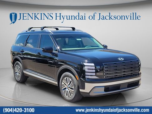 New 2026 Hyundai Palisade SEL Premium FWD image 1