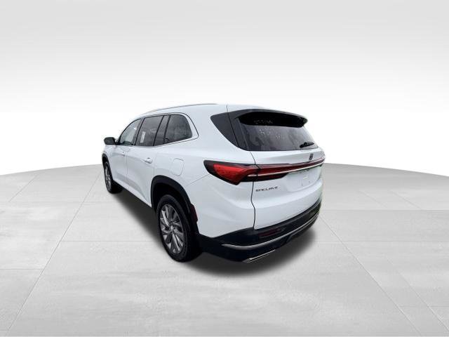 Used 2026 Buick Enclave Preferred FWD image 4