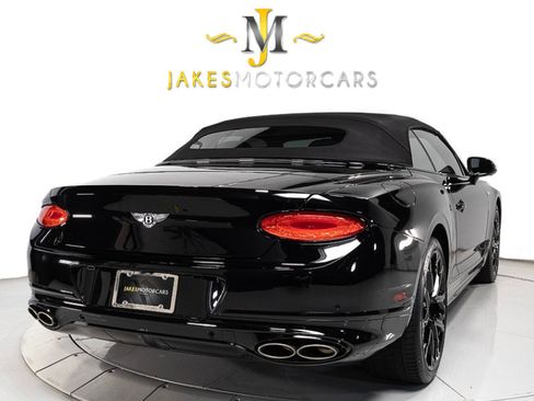 Used 2023 Bentley Continental GT Speed AWD/4WD image 14