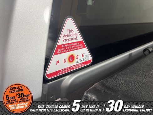 Used 2019 GMC Sierra 1500 SLT w/ SLT Premium Package image 23