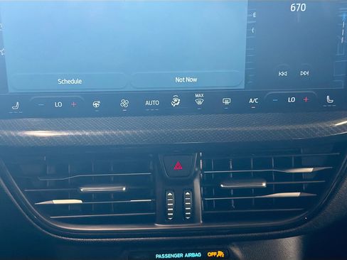 Used 2023 Ford Escape ST-Line Select w/ Tech Pack #2 AWD/4WD image 24