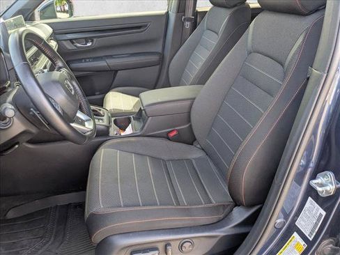 Used 2026 Honda CR-V TrailSport image 15