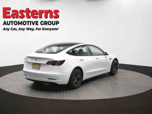 Used 2023 Tesla Model 3 Standard Range RWD image 35