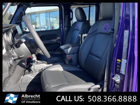 New 2026 Jeep Gladiator Willys image 11