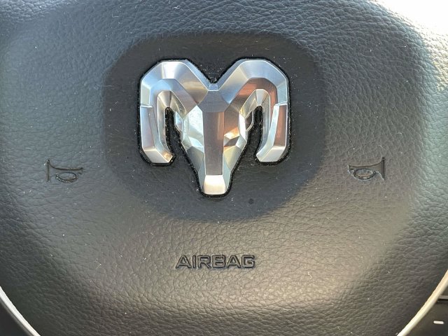 Used 2019 RAM 1500 Big Horn RWD image 25