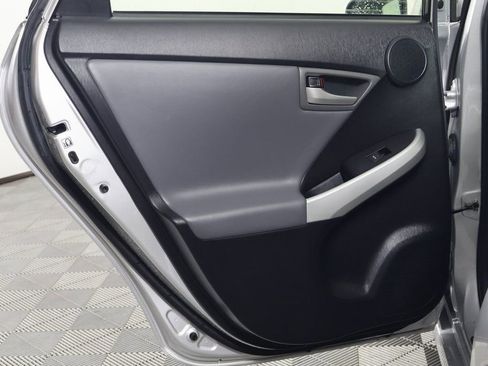 Used 2012 Toyota Prius Five w/ Preferred Accessory Pkg image 13