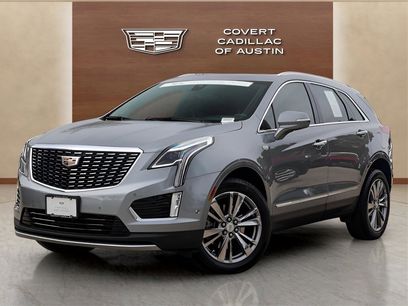 Used 2023 Cadillac XT5 Premium Luxury w/ Technology Package