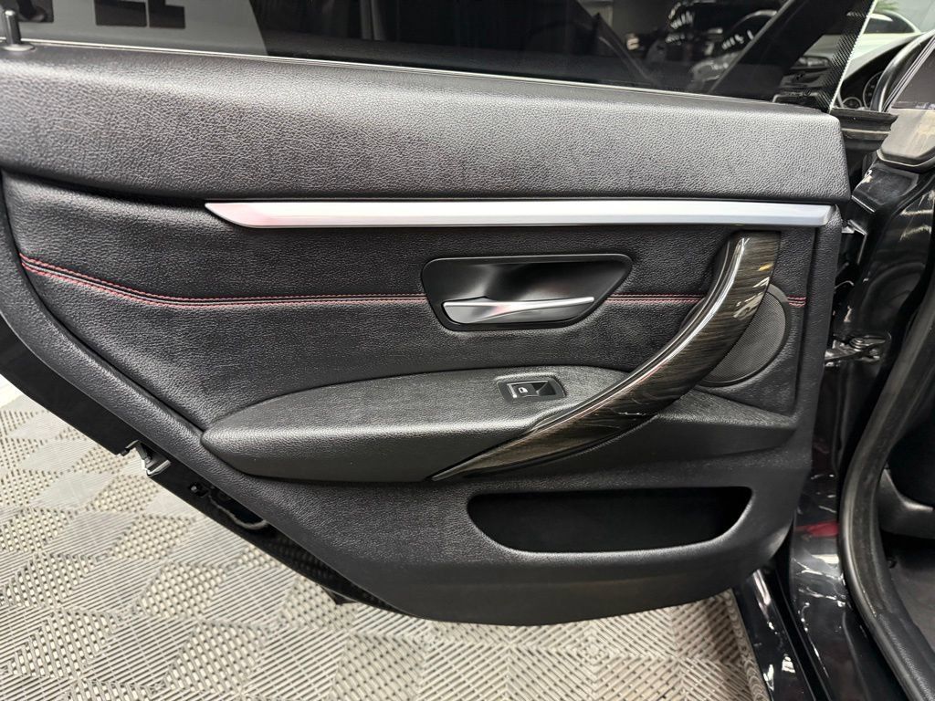 Used 2018 BMW 430i Gran Coupe RWD image 42