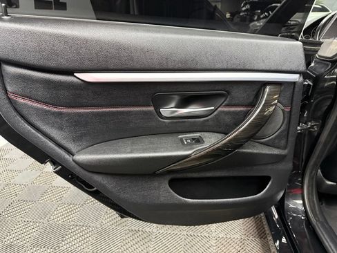 Used 2018 BMW 430i Gran Coupe RWD image 42