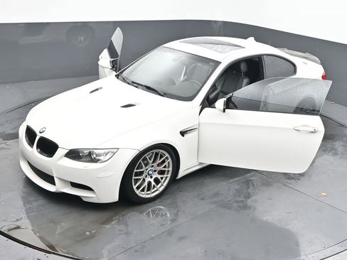 Used 2013 BMW M3 Coupe w/ Premium Pkg image 53