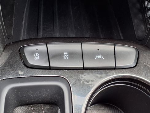 Used 2024 Chevrolet TrailBlazer LT FWD image 10