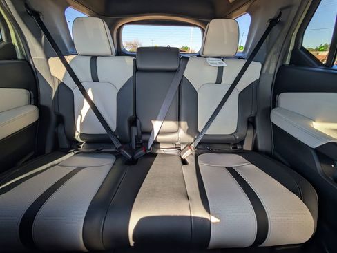 New 2026 Honda Passport TrailSport Elite image 24