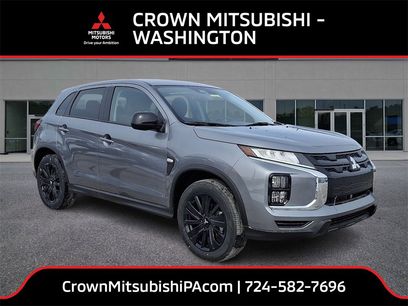 New 2026 Mitsubishi Outlander Sport LE