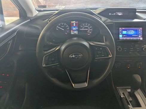 Used 2023 Subaru Impreza 2.0i Premium AWD/4WD image 11