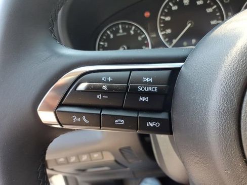 Used 2025 MAZDA CX-30 AWD 2.5 S w/ Premium Package image 19