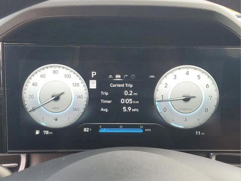 New 2026 Hyundai Elantra Sport image 25