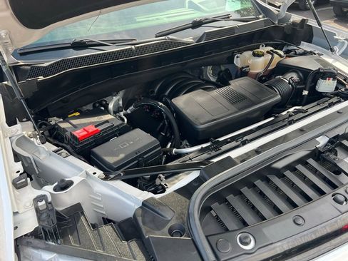 Used 2023 Chevrolet Silverado 1500 High Country w/ Technology Package image 49