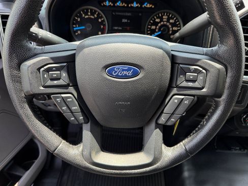 Used 2016 Ford F150 XLT w/ Equipment Group 301A Mid RWD image 20