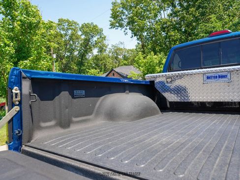 Used 1994 Toyota Pickup DX AWD/4WD image 42